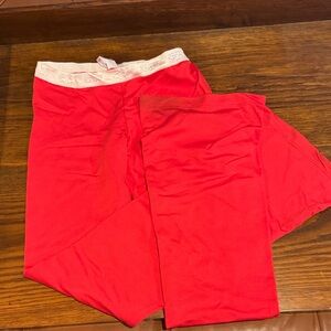 Vintage XS So Low pants